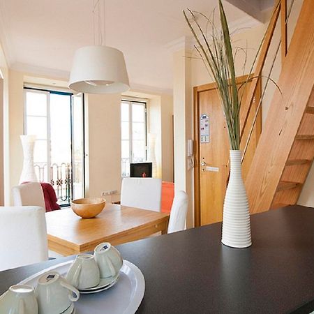 City Stays Chiado Apartments Lisboa Dış mekan fotoğraf
