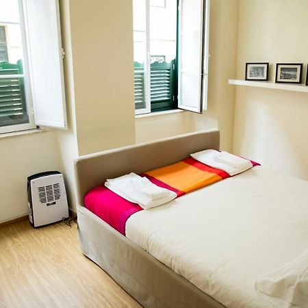 City Stays Chiado Apartments Lisboa Oda fotoğraf