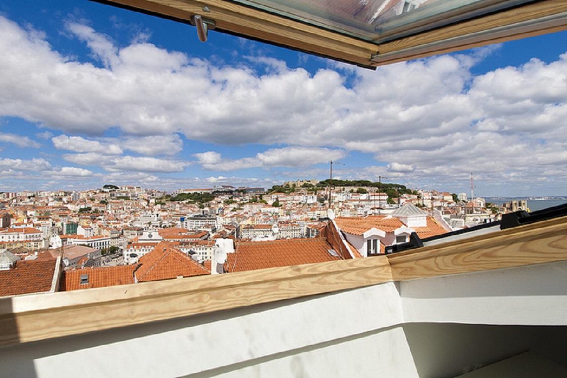 City Stays Chiado Apartments Lisboa Dış mekan fotoğraf
