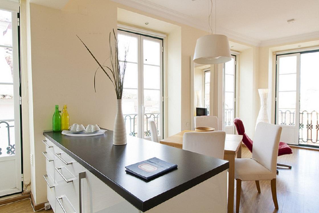 City Stays Chiado Apartments Lisboa Dış mekan fotoğraf