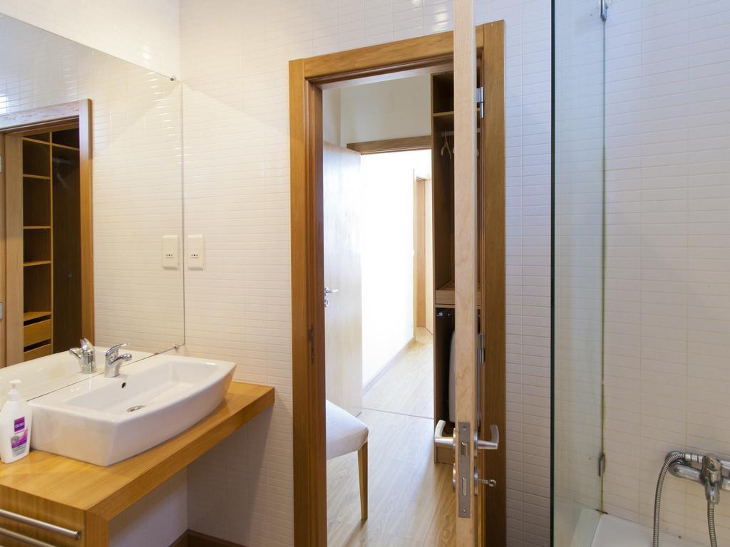 City Stays Chiado Apartments Lisboa Oda fotoğraf