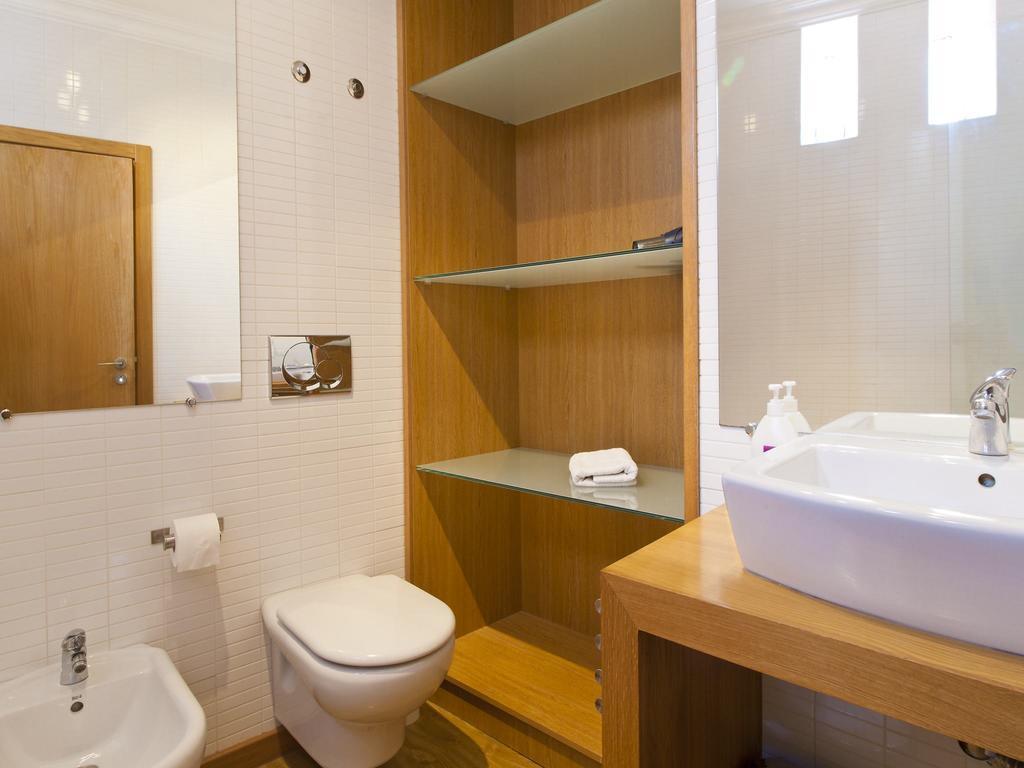 City Stays Chiado Apartments Lisboa Oda fotoğraf