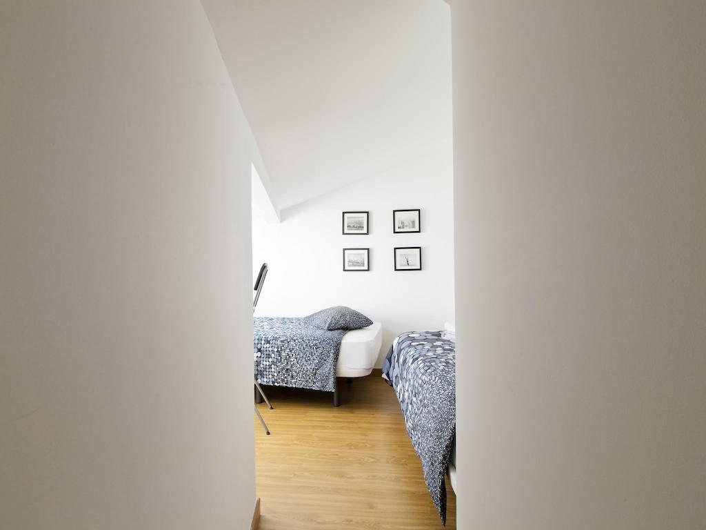 City Stays Chiado Apartments Lisboa Oda fotoğraf