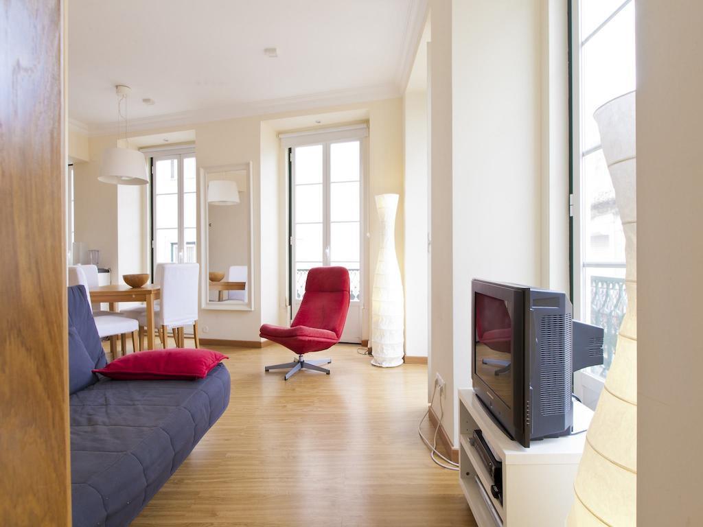 City Stays Chiado Apartments Lisboa Dış mekan fotoğraf