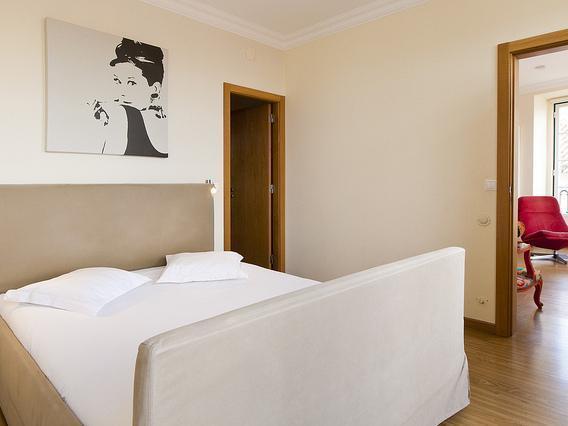 City Stays Chiado Apartments Lisboa Dış mekan fotoğraf