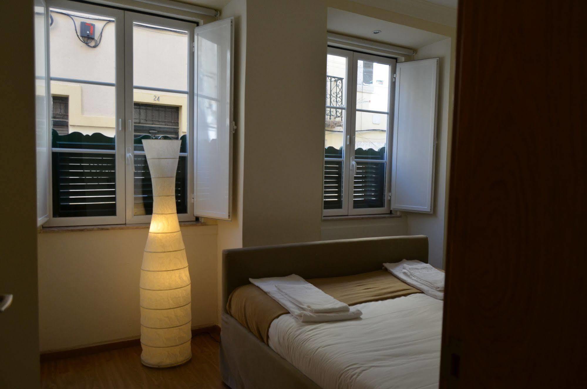 City Stays Chiado Apartments Lisboa Dış mekan fotoğraf