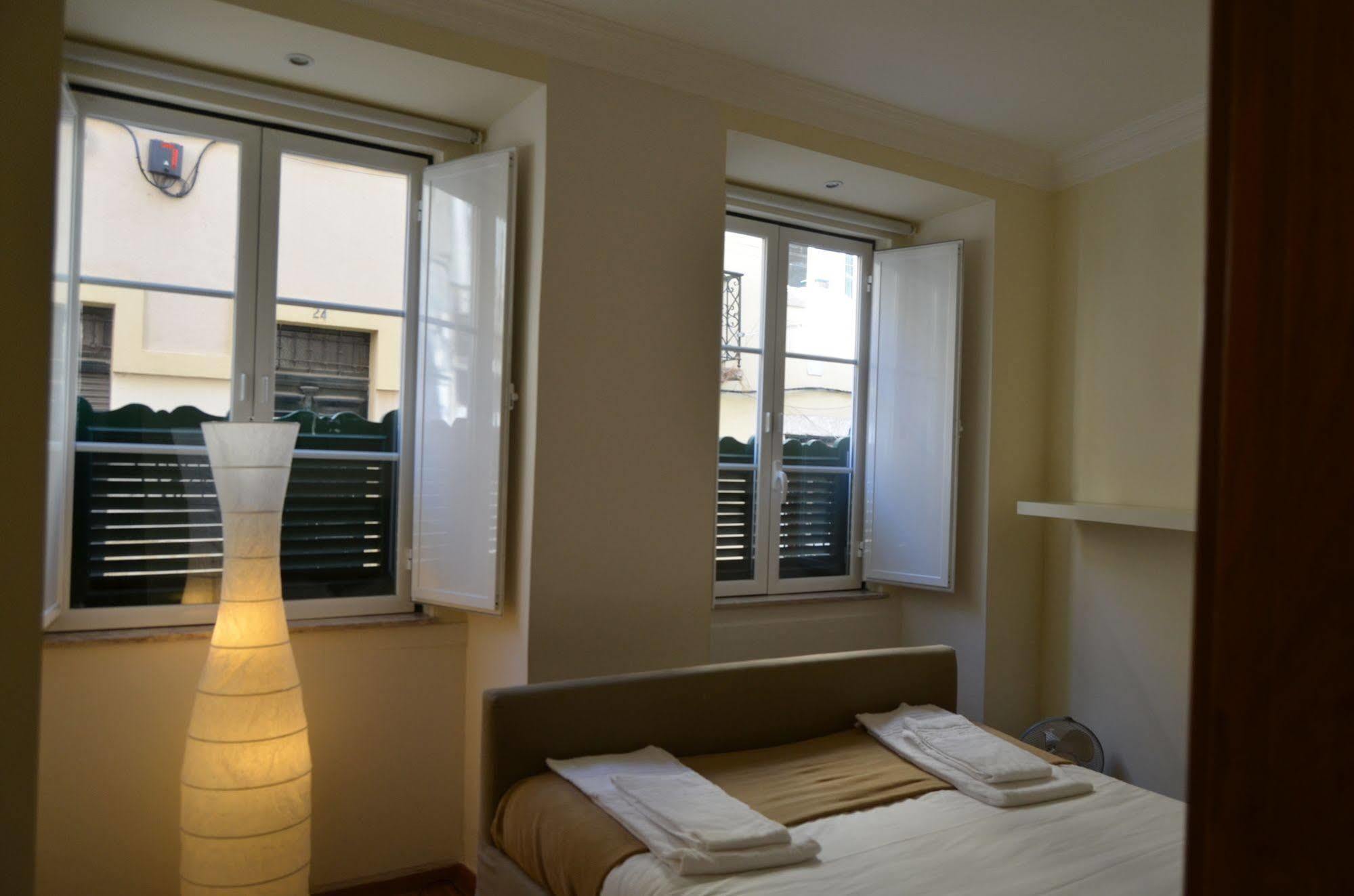 City Stays Chiado Apartments Lisboa Dış mekan fotoğraf