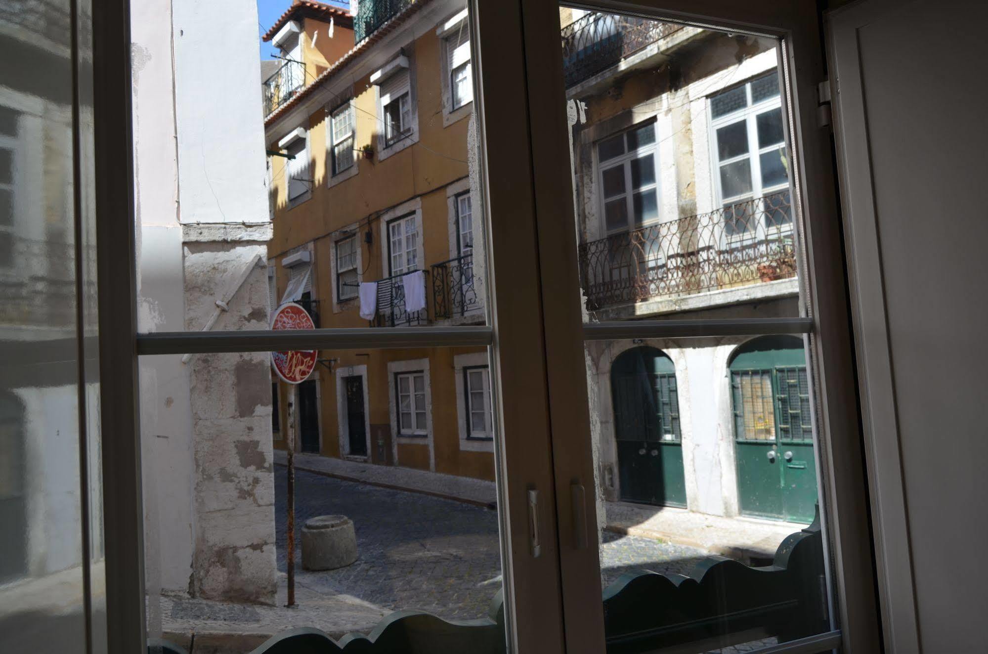 City Stays Chiado Apartments Lisboa Dış mekan fotoğraf